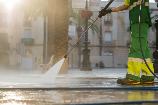 Best Roof Power Washing Services  in Ridgewood, NJ