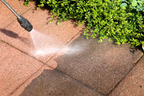 Best Concrete Pressure Washing  in Ridgewood, NJ